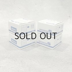 画像1: 1/10 Scale Boxes For RC Wheels（4枚組）