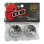 画像2: AERO DRIFT：Sloped Silver / Black Mesh (2)