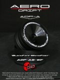 AERO DRIFT PERFORMANCE : Sloped Black Face