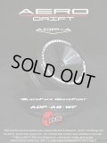 AERO DRIFT PERFORMANCE : Sloped Black Face