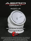 AERO DRIFT PERFORMANCE : Sloped White Face