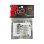 画像2: DS Racing Scale Nut Short /Chrome (24pcs)  (2)