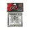 画像2: DS Racing Scale Nut  Long /Chrome (24pcs)  (2)