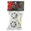 画像2: DRIFT ELEMENT SERIES RIM：White 6Spokes White Lip Gold Rivets (2)