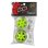 画像2: DRIFT ELEMENT SERIES RIM：Flu Lime 6Spokes Chrome Lip Chrome Rivets (2)