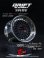画像1: DRIFT ELEMENT SERIES RIM：Black Mesh Chrome Lip Black Rivets (1)