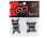 画像2: Soda Caster Plate (2)