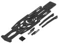 Kansei Chassis V2 Conversion Kit for RDX, YD2