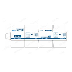 画像5: 1/10 Scale Boxes For RC Wheels（4枚組）