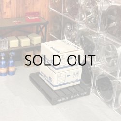 画像6: 1/10 Scale Boxes For RC Wheels（4枚組）
