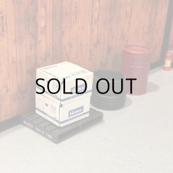 画像7: 1/10 Scale Boxes For RC Wheels（4枚組）