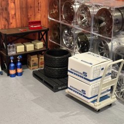 画像8: 1/10 Scale Boxes For RC Wheels（4枚組）