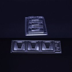 画像1: Air Duct 2 - Small