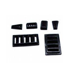 画像1: Air Vent Kit