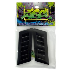 画像2: Angled Bonnet Vent