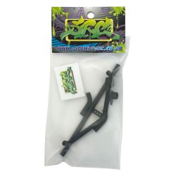 画像2: Rear Bash Bar 全2色