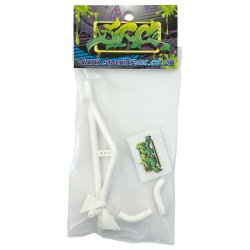 画像3: Rear Bash Bar 全2色