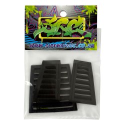 画像2: Bonnet Vents