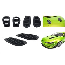 画像1: Bonnet Vents v2