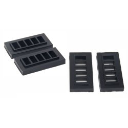 画像1: Bonnet vent 3