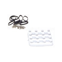 画像1: Bumper Retainer Kit