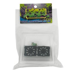 画像2: COOLING KIT