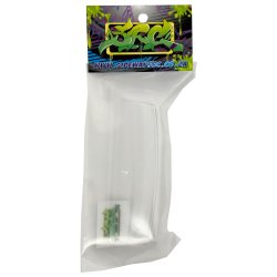 画像2: Ducktail Wing 3