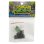 画像2: M1 SCREWS 6mm - BLACK - 100 (2)