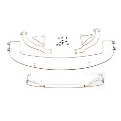 画像1: RB Splitter Kit