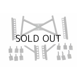 画像1: Roll cage v1