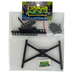 画像2: Roll cage v1