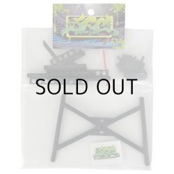 画像2: Roll cage v1