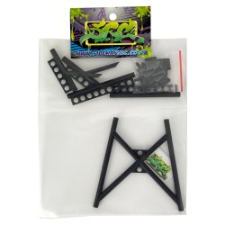 画像2: Roll cage v2