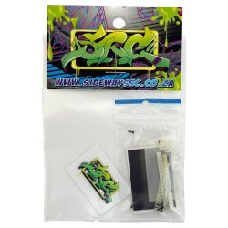 画像2: Sliding Window - Complete