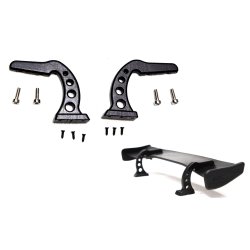 画像1: Swan Neck v3