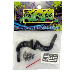 画像2: Swan Neck v3