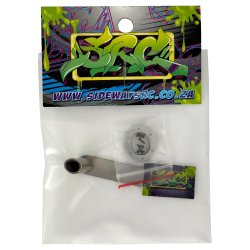 画像2: SP4 Pipe 8mm