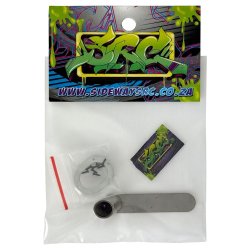 画像2: SP5 Pipe 10mm