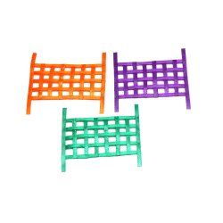 画像2: Window Nets - Large - White