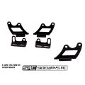 X Low Wing Mount V1