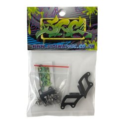 画像2: X Low Wing Mount V1