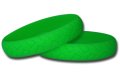 RIDE ON Wristbands（RoadRush Bands）Green