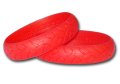 RIDE ON Wristbands（RoadRush Bands）Red