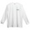 画像2: SBOXX Long-sleeve T-shirt White (XL Size) (2)