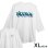画像1: SBOXX 3/4 sleeves Raglan Shirt White (XL Size) (1)