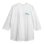 画像2: SBOXX 3/4 sleeves Raglan Shirt White (XL Size) (2)
