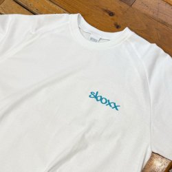 画像4: SBOXX 3/4 sleeves Raglan Shirt White (XL Size)