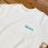 画像4: SBOXX 3/4 sleeves Raglan Shirt White (XL Size) (4)