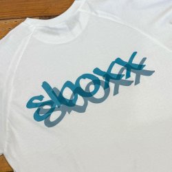 画像5: SBOXX 3/4 sleeves Raglan Shirt White (XL Size)