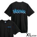 SBOXX T-shirt Black (XL Size)